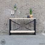 Sidetable frame - Gepoedercoat - Nordstahl, Huis en Inrichting, Kasten | Overige, Verzenden, Nieuw