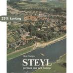 Steyl 9789070285326 Camps, Verzenden, Gelezen, Camps