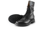 Shabbies Veterboots in maat 40 Zwart | 10% extra korting, Kleding | Dames, Schoenen, Shabbies, Verzenden, Zwart, Overige typen