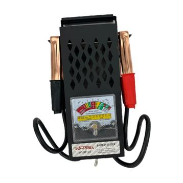 WeberTools Accutester 6-12 volt WT-BT101 beschikbaar voor biedingen