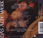 Pro Cantione Antiqua - El Siglo De Oro - Klassiek - CD, Verzenden, Nieuw in verpakking