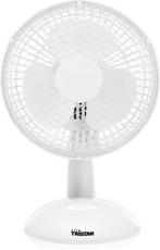 Tristar VE-5909 - Tafelventilator, Verzenden, Nieuw