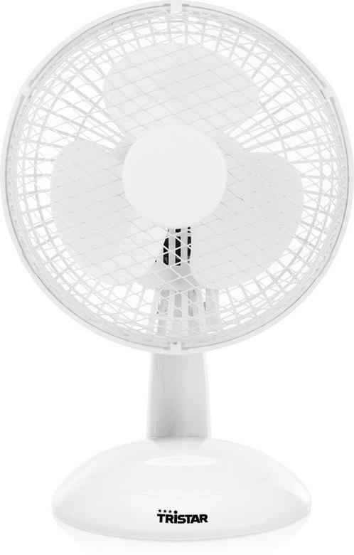 Tristar VE-5909 - Tafelventilator, Witgoed en Apparatuur, Airco's, Verzenden