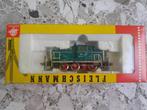 Fleischmann H0 - 4227 - Diesellocomotief (1) - Model van de, Hobby en Vrije tijd, Modeltreinen | H0, Nieuw