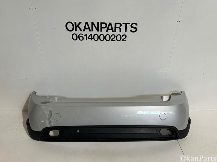 Mini Cooper One F56 achterbumper 7300837, Auto-onderdelen, Carrosserie en Plaatwerk, Gebruikt, Mini, Achter, Bumper, Ophalen