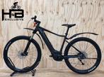 Giant Fathom E+2 29 inch E-Mountainbike Shimano 2022, Hardtail, Heren, 49 tot 53 cm, Zo goed als nieuw