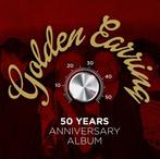 GOLDEN EARRING - 50 YEARS ANNIVERSARY (Vinyl LP), Verzenden, Nieuw in verpakking