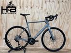 Orbea Orca M30 Carbon Racefiets Shimano 105 2023, Fietsen en Brommers, Overige merken, 28 inch, Carbon, 10 tot 15 versnellingen