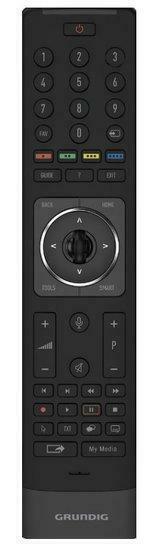 Grundig XRG18700 afstandsbediening, Audio, Tv en Foto, Afstandsbedieningen, Verzenden