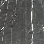 Vloertegel Nero Marquina Gepolijst 60x60 (prijs per m2), Ophalen of Verzenden, Nieuw
