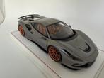 Ferrari F8 Tributo - Model Davis & Giovanni 44/50 - Ferrari, Nieuw