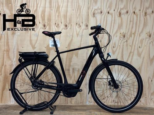 Koga E-Nova Evo E-Bike Shimano Nexus 2021, Fietsen en Brommers, Elektrische fietsen, Zo goed als nieuw, 55 tot 59 cm, Overige merken