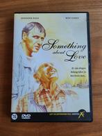 DVD - Something About Love, Vanaf 6 jaar, Verzenden, Gebruikt, Drama