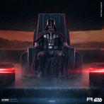 Star Wars Legacy Replica Statue 1/4 Darth Vader on Throne 81, Verzamelen, Star Wars, Nieuw, Ophalen of Verzenden