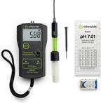 MILWAUKEE MW101 AARDE PH TESTER (PH METERS, WATERKWALITEIT)