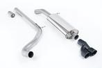 Cat-back uitlaatsysteem | Volkswagen Polo R WRC (2013-2014), Verzenden, Nieuw