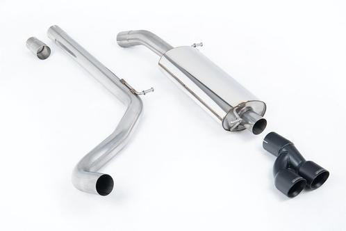 Cat-back uitlaatsysteem | Volkswagen Polo R WRC (2013-2014), Auto-onderdelen, Uitlaatsystemen, Nieuw, Verzenden