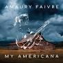 cd - Amaury Faivre - My Americana, Verzenden, Nieuw in verpakking