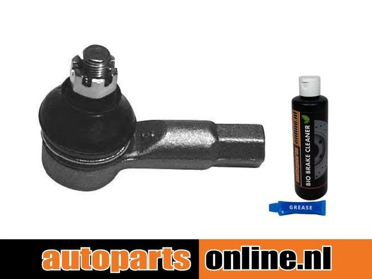 Buitenste stuurkogel Suzuki Baleno voorzijde, links of recht, Auto-onderdelen, Besturing, Nieuw, Suzuki, Verzenden