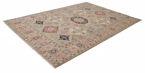 Kazak - Vloerkleed - 292 cm - 208 cm - Handgemaakt -, Huis en Inrichting, Stoffering | Tapijten en Kleden