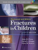 Rockwood and Wilkins Fractures in Children ( Boek Engels), Boeken, Verzenden, Nieuw
