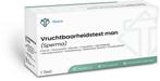 Vruchtbaarheidstest man - Spermatest kopen - Morgen Thuis, Boeken, Verzenden, Nieuw