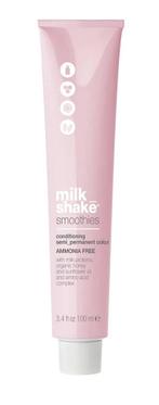 Milk_Shake Smoothies Semi Permanent Color 8.33 Light Inte..., Nieuw, Verzenden