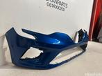 Renault Clio V voorbumper 620228351R, Ophalen, Gebruikt, Voor, Bumper