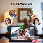 2dekans | Denver - Digitaal Fotoframe XL - 15,6-inch - Full, Ophalen of Verzenden, Zo goed als nieuw