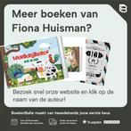Jungle / Iedereen is bijzonder 9789463549448 Fiona Huisman, Boeken, Verzenden, Gelezen, Fiona Huisman