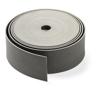 Borderrand | Nature | 1000 x 7.5 cm (Flexibel, Grijs), Tuin en Terras, Bielzen en Borders, Nieuw, Verzenden