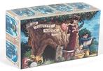 Series of unfortunate events Complete wreck (a series of, Verzenden, Nieuw