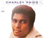 Charley Pride - Legendary Charley Pride, Ophalen of Verzenden, Gebruikt