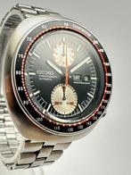 Seiko - Seiko 6138-0011 “UFO” Chronograph Vintage Watch -, Sieraden, Tassen en Uiterlijk