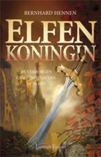Elfenkoningin / Elfen / 5 9789024552801 Bernhard Hennen, Boeken, Verzenden, Zo goed als nieuw, Bernhard Hennen