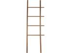 Housecraft Living Jhon - Decoratie ladder - Eikenhout zonder, Verzenden, Nieuw