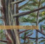 cd - Various - More Large Than Earth (We Will Warn The St..., Verzenden, Zo goed als nieuw