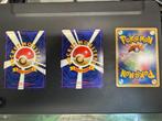 Pokémon - 3 Card - , Moltres, Articuno, Zapdos Foil -, Nieuw