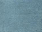 Velvet& Blauw - Restpartij - 25 m², Zwart, Nieuw, Ophalen of Verzenden, Tapijttegels
