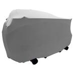 Autohoes passend voor Toyota GT86 binnen BESTE PASVORM cover, Ophalen of Verzenden, Nieuw, Op maat