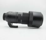SIGMA 150-600MM 5-6.3 DG OS HSM  Nikon OCCASION (609), Ophalen of Verzenden, Zo goed als nieuw