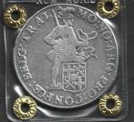 Nederland, de Bataafse Republiek Ducato 1804, Postzegels en Munten, Munten | Nederland