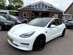 Tesla Model 3 Performance AWD, Wit, Plug-in hybride, Elektrisch, Nieuw