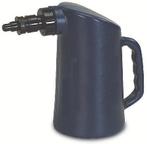 Accu bijvulkan 2 liter, Ophalen of Verzenden, Nieuw