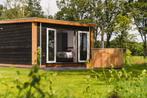 Wellness chalet met sauna, aan Sallandse Heuvelrug, Vakantie, Vakantiehuizen | Nederland, Sauna, Overijssel, Overige