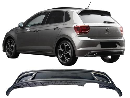 Diffuser | Volkswagen | Polo VI 2017-2021 | type 2G/AW | R-L, Auto-onderdelen, Carrosserie en Plaatwerk, Nieuw, Volkswagen, Verzenden
