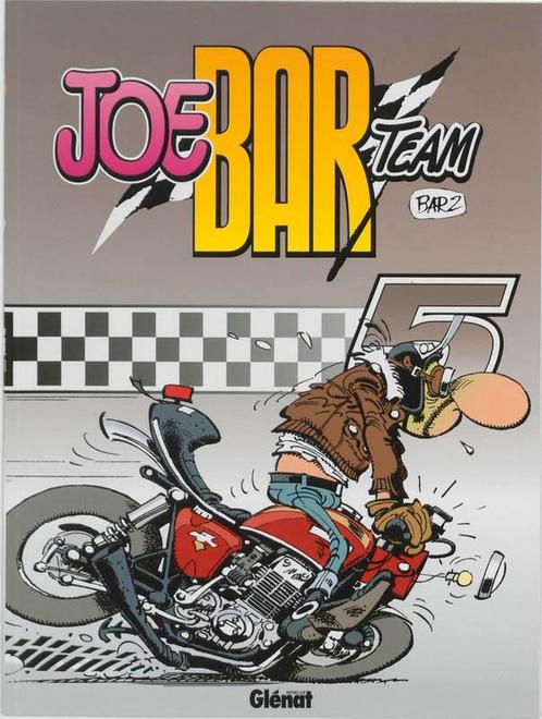Joe bar team 05. deel 05 9789069693620 Christian Debarre, Boeken, Stripboeken, Gelezen, Verzenden