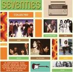 VARIOUS - SEVENTIES COLLECTED (Vinyl LP), Cd's en Dvd's, Vinyl | Pop, Verzenden, Nieuw in verpakking