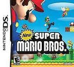 [Nintendo DS] New Super Mario Bros. Amerikaans