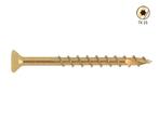 Houtschroeven 6.0x30mm Torx (500 stuks), Doe-het-zelf en Verbouw, Ophalen of Verzenden, Nieuw